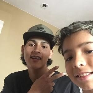 Meet your Posher, Samuel